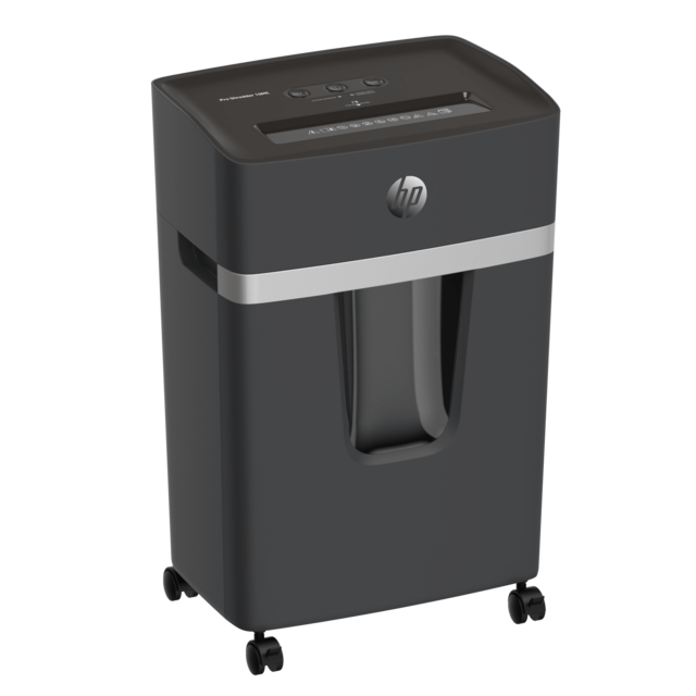 HP Pro Shredder 10MC