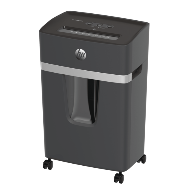 HP Pro Shredder 15CC