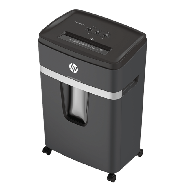 HP Pro Shredder 18CC