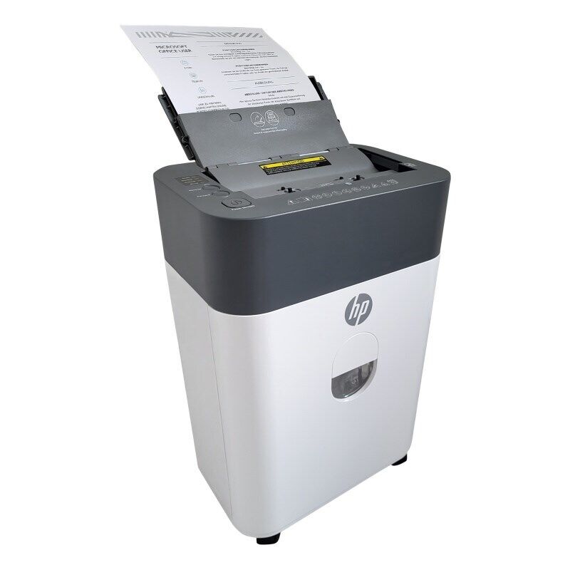 HP OneShred Auto 100CC Shredder