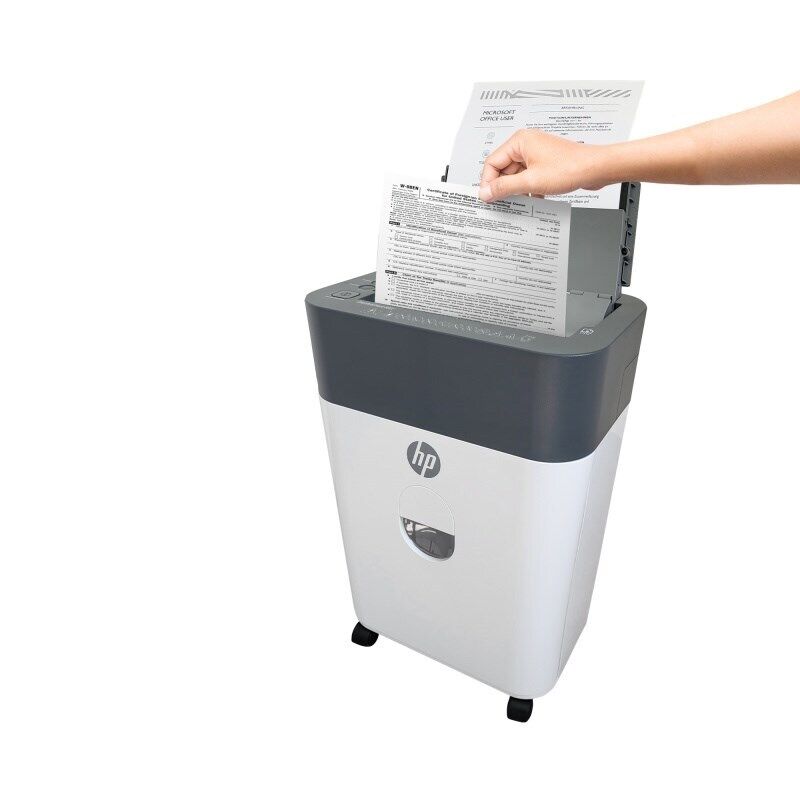 HP OneShred Auto 100CC Shredder