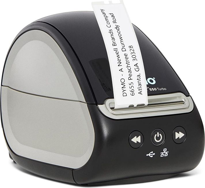 Dymo Label Writer 550 Turbo Label Printer