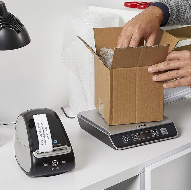 Dymo Label Writer 550 Turbo Label Printer