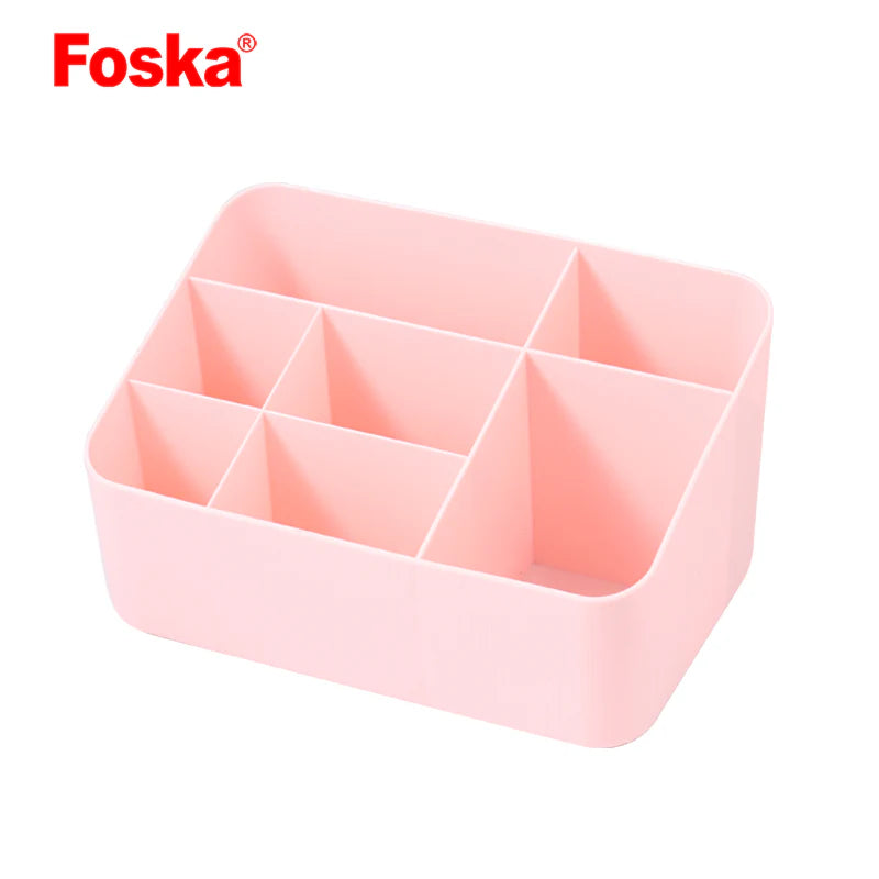 7 Compartment Storage Box