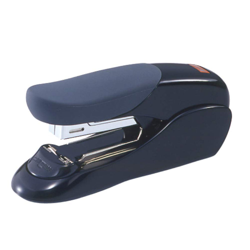 MAX HD-50F, Standard Stapler, Flat Clinch ,30 Sheets Capacity, Random Colors