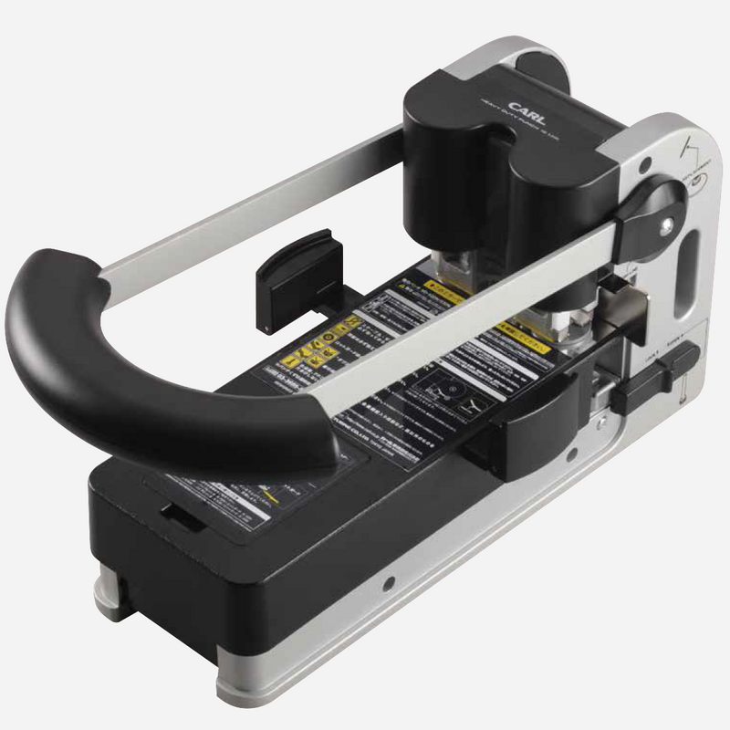 Carl CP-6A Corner Rounding Punch