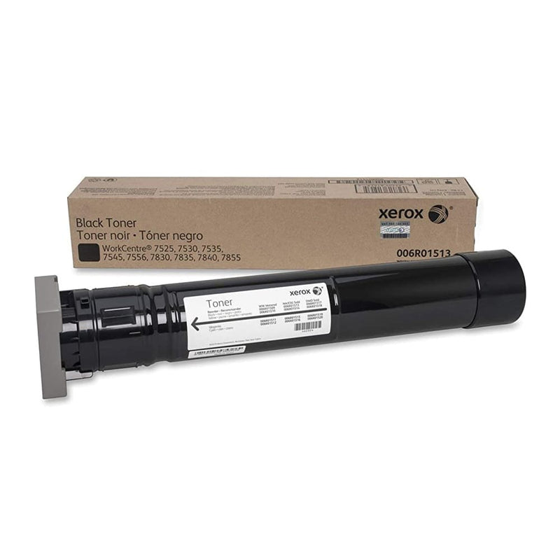 Xerox ‎006R01513 Black Toner Cartridge 6R1513