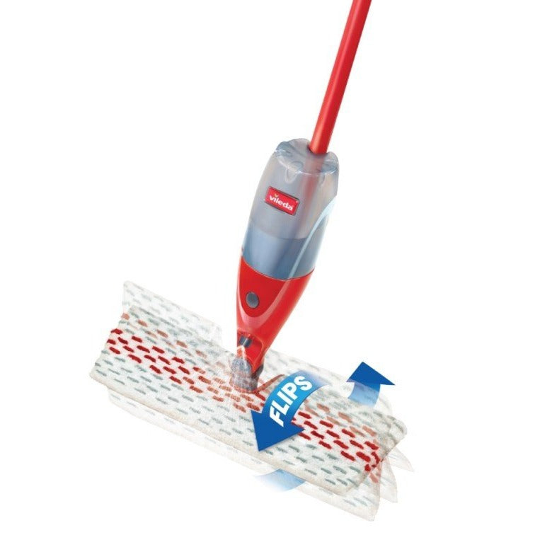 Vileda Promist Max Spray Mop V-0171