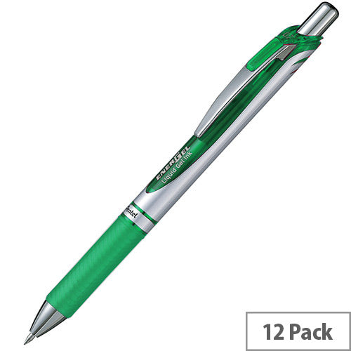 قلم حبر جل سائل من بنتل إنيرجيل 0.7 - BL77